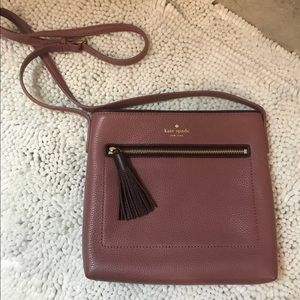 Kate spade Crossbody